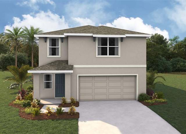 Property at 8486 Las Palmas Way, Wildwood, FL 34785, 3 beds, 2.5 baths