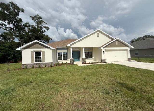 Property at 85 NW 45th Loop, Ocala, FL 34475, 4 beds, 2 baths