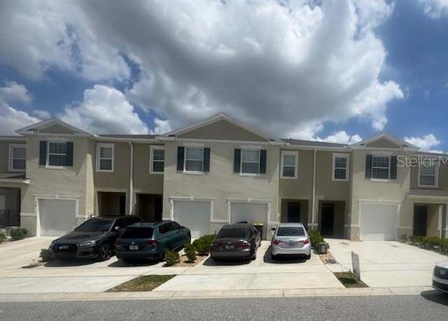 Property at 386 Feltrim Reserve Blvd #386, Davenport, FL 33837, 3 beds, 2.5 baths