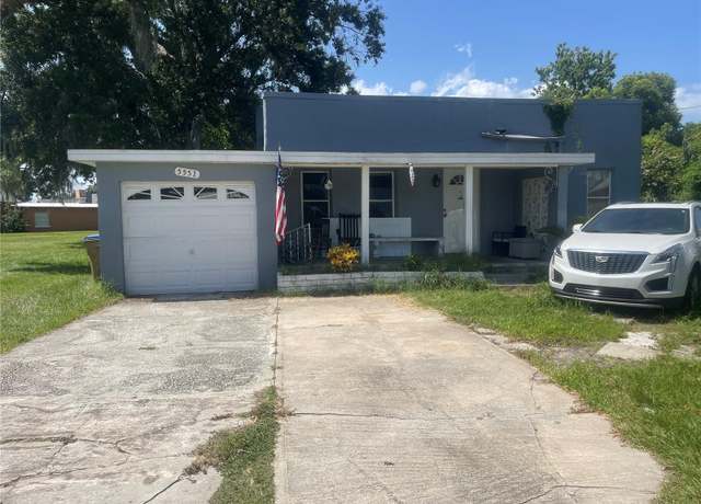 Property at 5551 S Orange Blossom Trl, Davenport, FL 33896, 2 beds, 1 bath