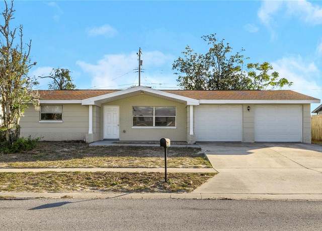 Property at 5026 Flora Ave, Holiday, FL 34690, 2 beds, 1.5 baths