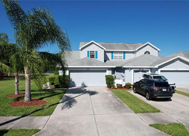 Property at 284 Hemingway Dr, Oldsmar, FL 34677, 3 beds, 2.5 baths