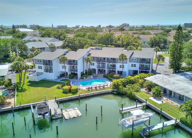 Property at 12055 3rd St E #103, Treasure Island, FL 33706, 2 beds, 2 baths