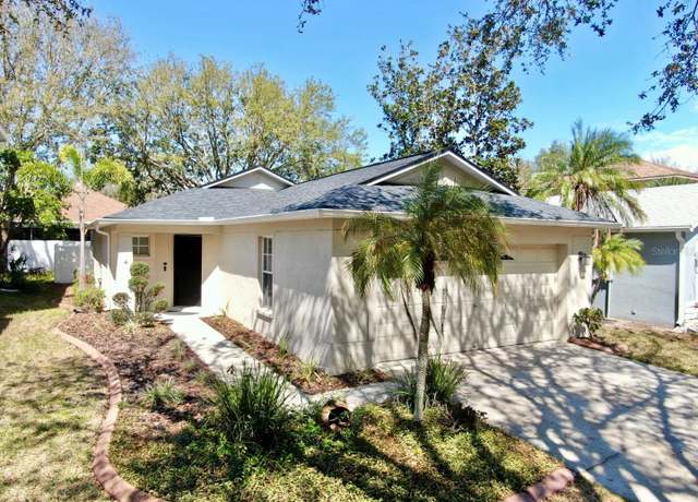 Property at 8307 Quarter Horse Dr, Riverview, FL 33578, 3 beds, 2 baths