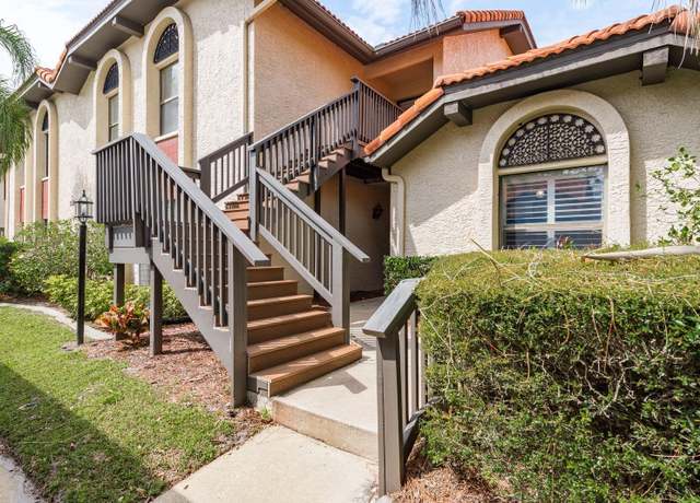 Property at 2636 Enterprise Rd E Unit C24, Clearwater, FL 33759, 3 beds, 2 baths