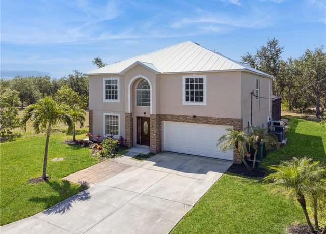 Property at 14319 Morristown Ave, Port Charlotte, FL 33981, 5 beds, 3.5 baths