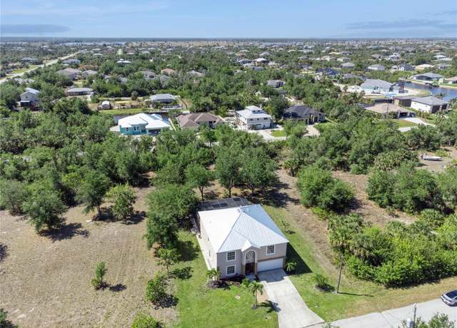 Property at 14319 Morristown Ave, Port Charlotte, FL 33981, 5 beds, 3.5 baths