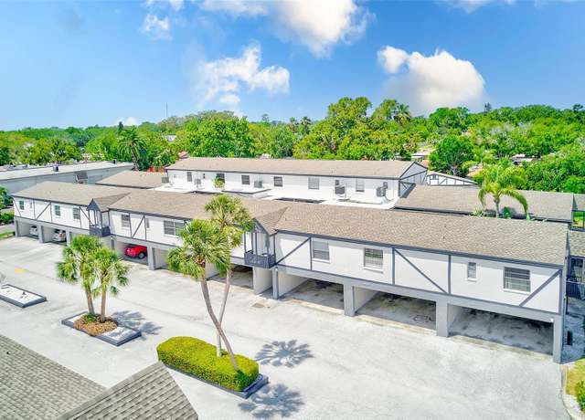 Property at 1137 King Arthur Ct #501, Dunedin, FL 34698, 2 beds, 1.5 baths
