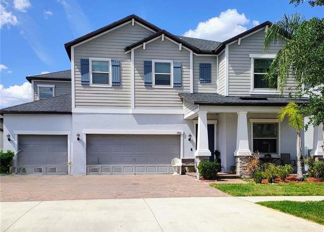 Property at 11704 Navajo Sandstone St, Riverview, FL 33579, 5 beds, 3 baths