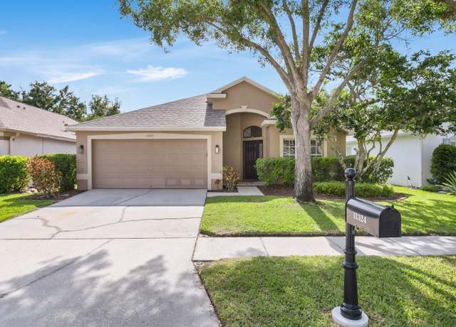 Property at 11324 Cypress Reserve Dr, Tampa, FL 33626, 3 beds, 2 baths