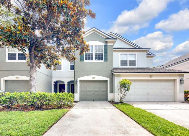Property at 4910 Chatham Gate Dr, Riverview, FL 33578, 3 beds, 2.5 baths