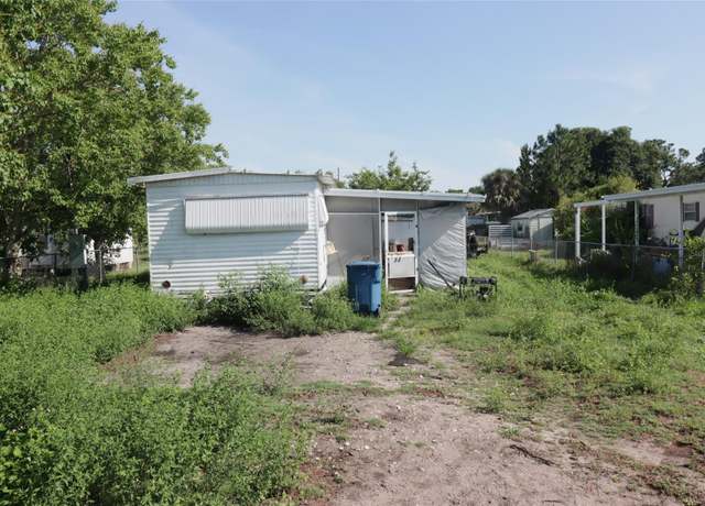 Property at 245 Adams Rd, Edgewater, FL 32141, 2 beds, 1 bath