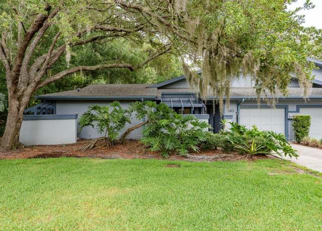 Property at 60 Birdsong Ct, Oldsmar, FL 34677, 2 beds, 2 baths