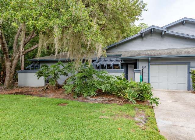 Property at 60 Birdsong Ct, Oldsmar, FL 34677, 2 beds, 2 baths
