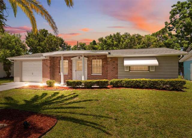 Property at 3303 Williamsburg Loop, Holiday, FL 34691, 2 beds, 1 bath