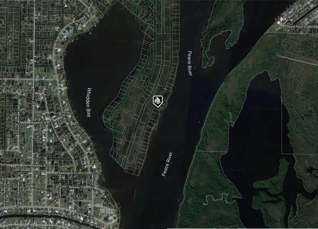 Property at Sorrento Dr, Punta Gorda, FL 33983