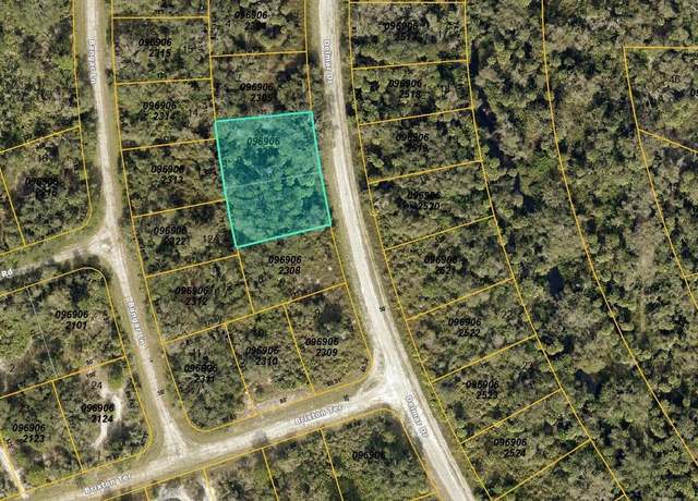 Property at 0969062306 Delmar Dr, North Port, FL 34291