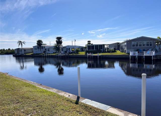 Property at 508 Clarion Pl, North Port, FL 34287