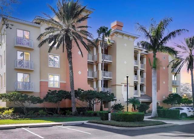 Property at 6450 Watercrest Way #202, Lakewood Ranch, FL 34202, 3 beds, 2 baths