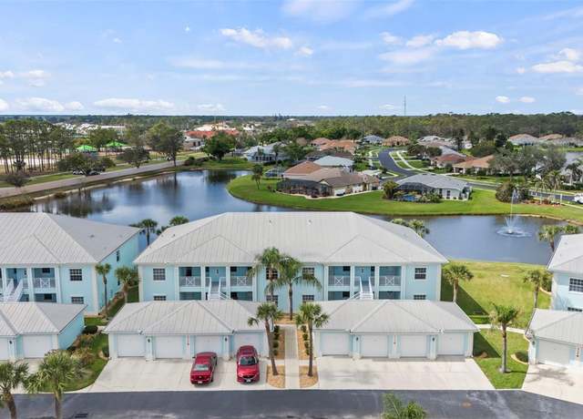 Property at 5743 Sabal Trace Dr Unit 101B57, North Port, FL 34287, 2 beds, 2 baths