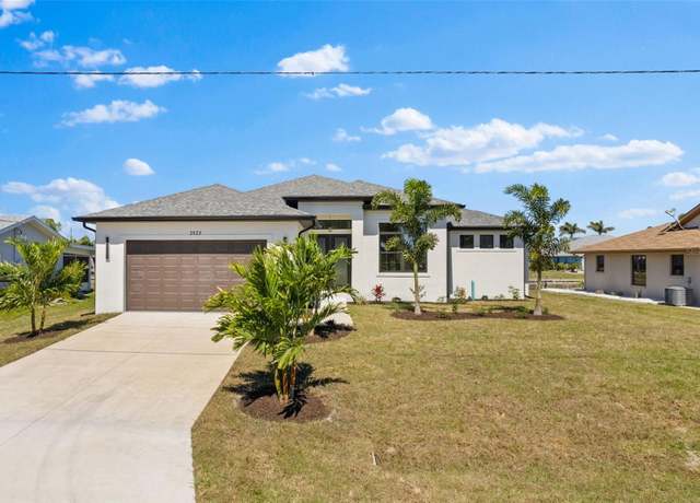 Property at 2523 Dixon Ter, Port Charlotte, FL 33981, 3 beds, 2 baths