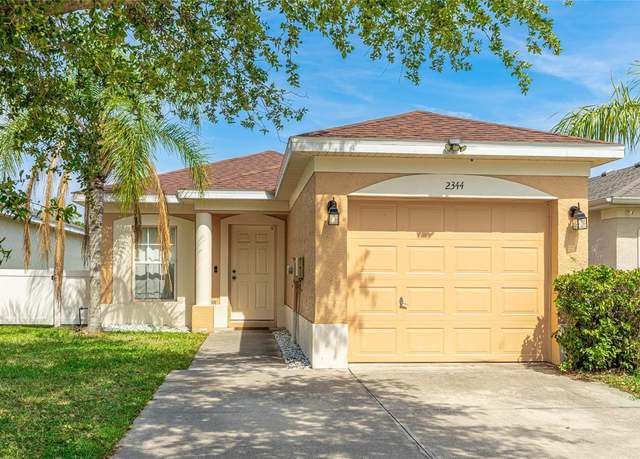 Property at 2344 28th Ave E, Palmetto, FL 34221, 3 beds, 2 baths