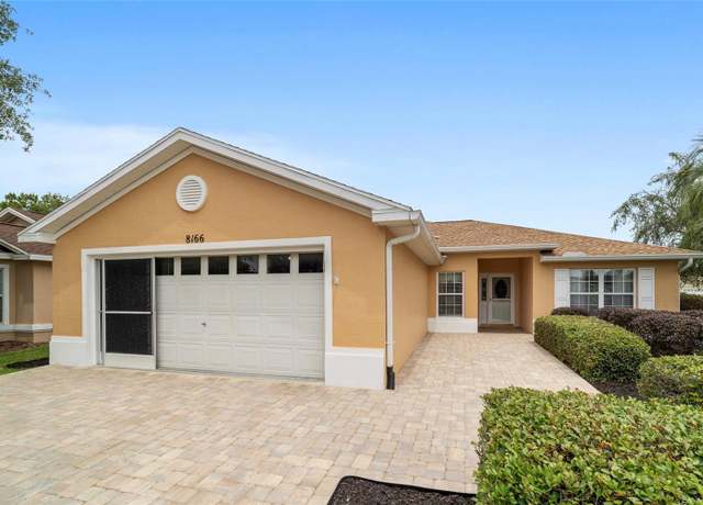 Property at 8166 SW 80th Ter, Ocala, FL 34476, 3 beds, 2 baths