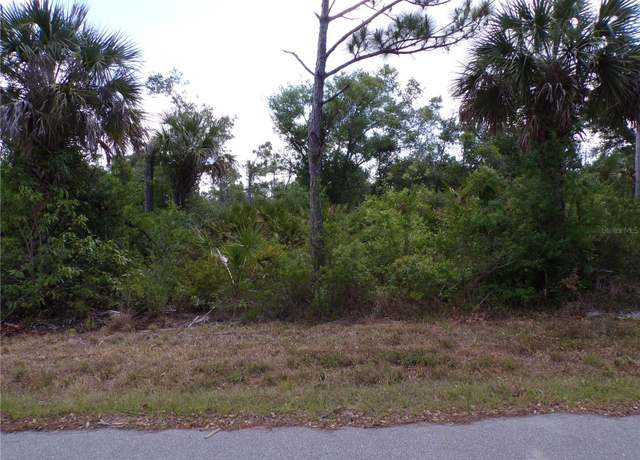 Property at 2300 Remagen St, Port Charlotte, FL 33953