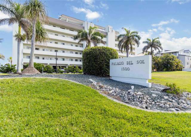 Property at 1500 Park Beach Cir Unit 5E, Punta Gorda, FL 33950, 2 beds, 2 baths