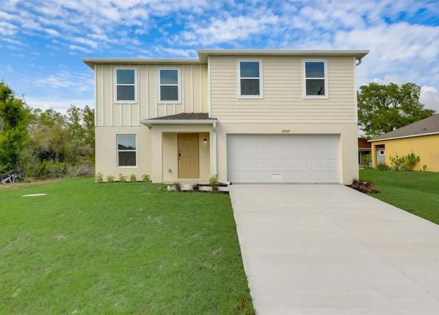 Property at 18719 Kerrville Cir, Port Charlotte, FL 33948, 4 beds, 2.5 baths