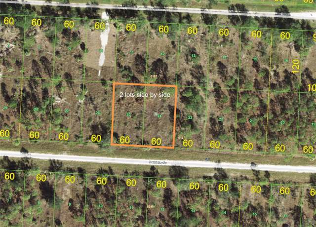 Property at 27342-48 Mandalay Dr, Punta Gorda, FL 33955