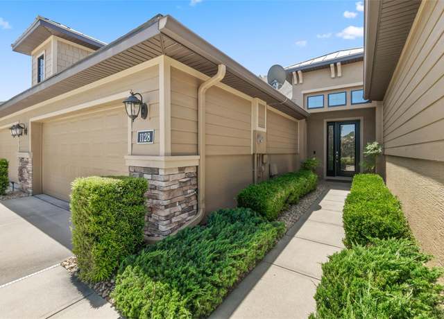 Property at 1128 Kilkenny Ln, Ormond Beach, FL 32174, 3 beds, 3 baths