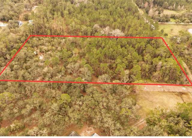 Property at 95 Pinto Ln, Ormond Beach, FL 32174