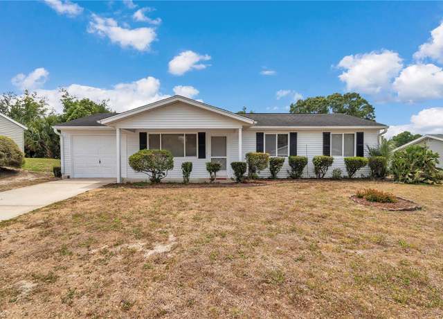 Property at 8720 SW 108th Ln, Ocala, FL 34481, 2 beds, 2 baths