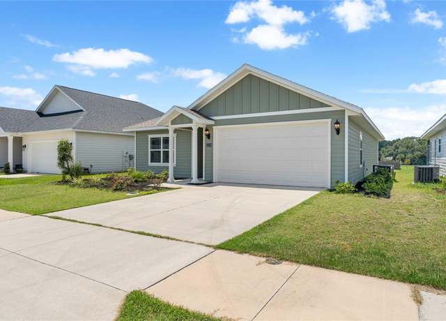 Property at 12326 NW 159th Way, Alachua, FL 32615, 3 beds, 2 baths
