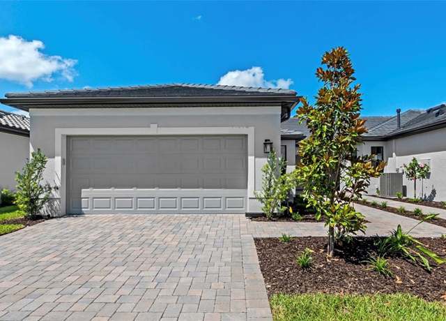 Property at 14244 Eagle Branch Dr, Nokomis, FL 34275, 2 beds, 2 baths