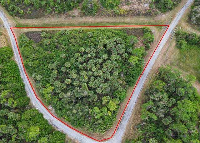 Property at Canyon Ter, North Port, FL 34288