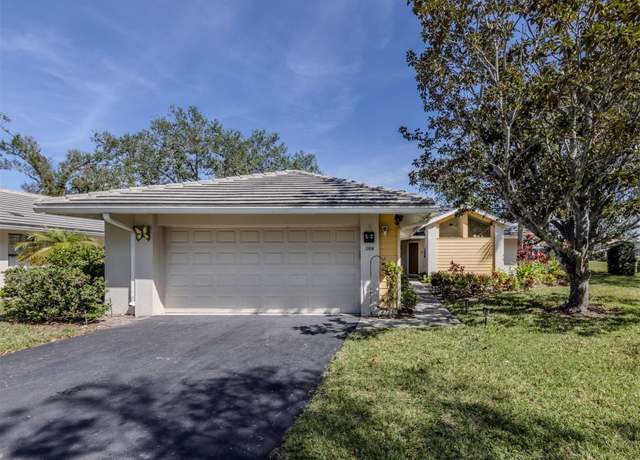 Property at 268 Southampton Dr #309, Venice, FL 34293, 2 beds, 2 baths