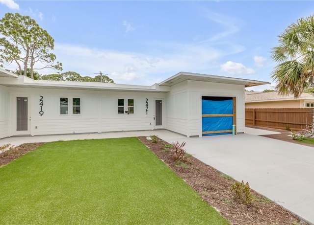 Property at 2419 India Palm Dr, Edgewater, FL 32141, 6 beds, 4 baths
