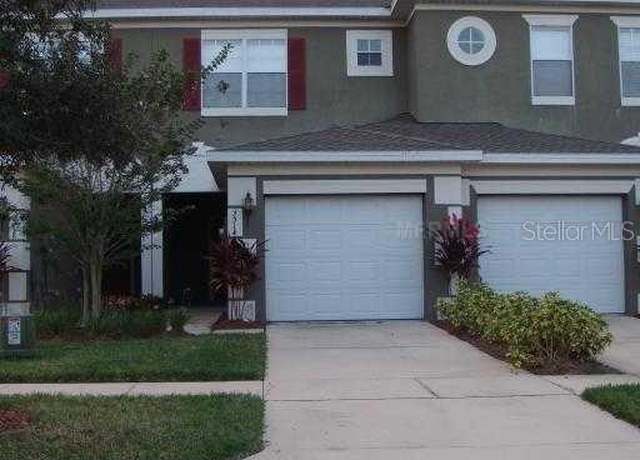 Property at 3514 Victoria Pines Dr #148, Orlando, FL 32829, 2 beds, 2.5 baths