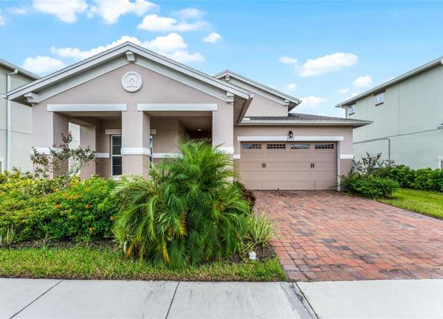 Property at 2717 Greenlands St, St Cloud, FL 34772, 3 beds, 2 baths