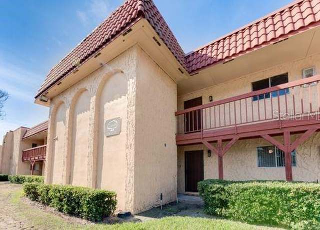 Property at 2868 N Powers Dr #5, Orlando, FL 32818, 2 beds, 1 bath