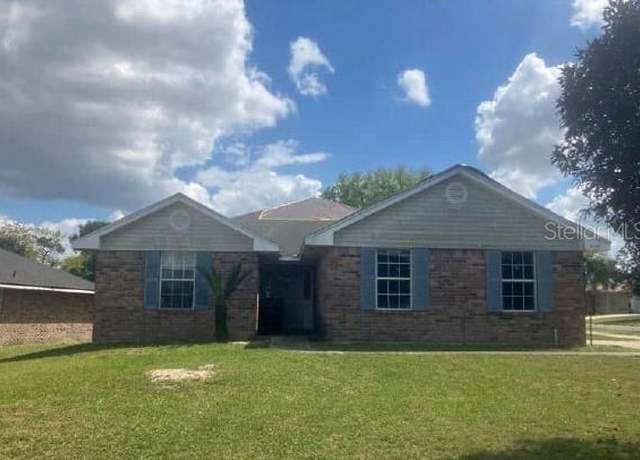 Property at 2348 Creekfront Dr, Green Cove Springs, FL 32043, 4 beds, 2 baths