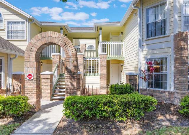 Property at 5007 Laguna Bay Cir #31, Kissimmee, FL 34746, 3 beds, 2 baths