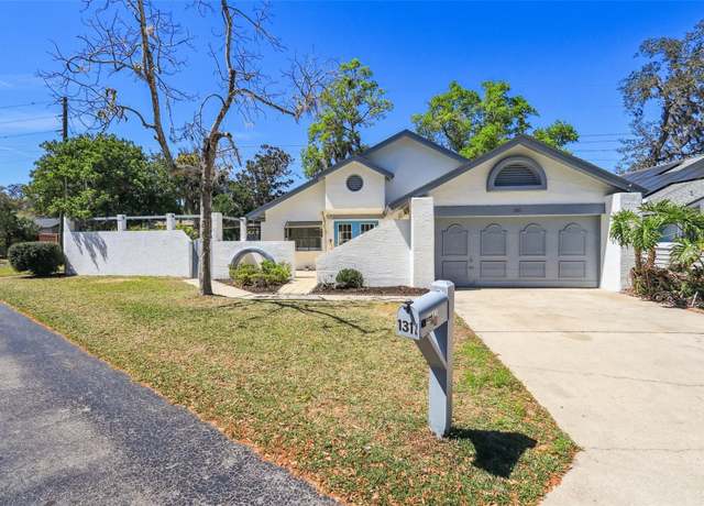 Property at 1311 Harbour Dr, Longwood, FL 32750, 3 beds, 2 baths