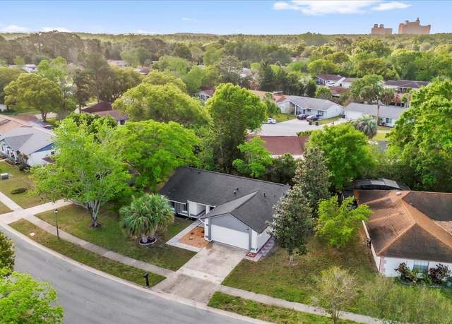 Property at 4918 Gifford Blvd, Orlando, FL 32821, 2 beds, 2 baths