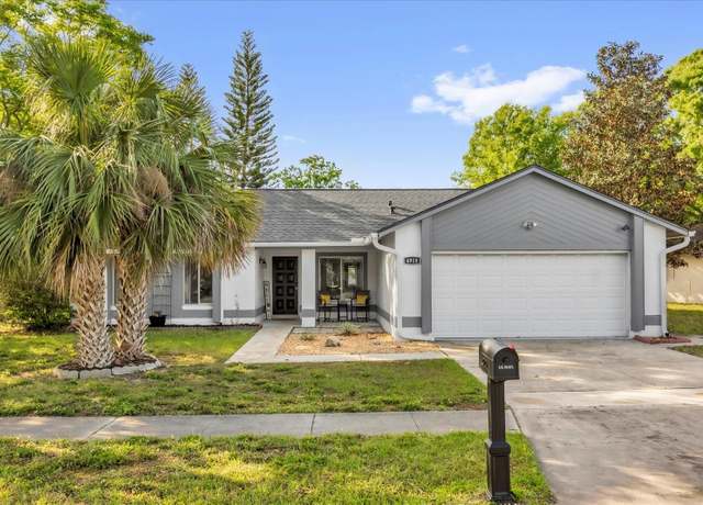 Property at 4918 Gifford Blvd, Orlando, FL 32821, 2 beds, 2 baths