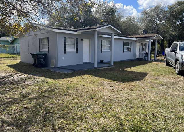 Property at 767 Willie Mays Pkwy, Orlando, FL 32811, 4 beds, 2 baths