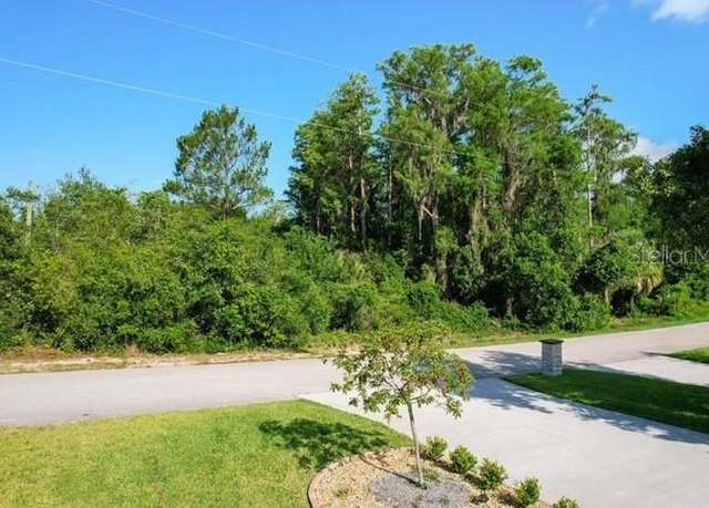 Property at Orchid Blvd, Lake Wales, FL 33898