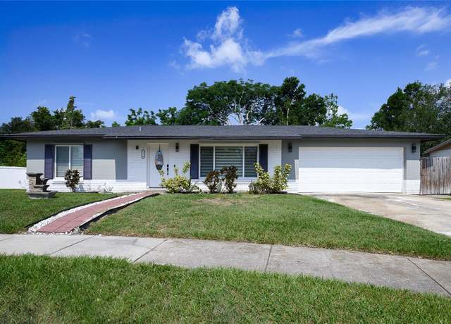 Property at 874 Brevard Ct, Orlando, FL 32822, 3 beds, 2 baths